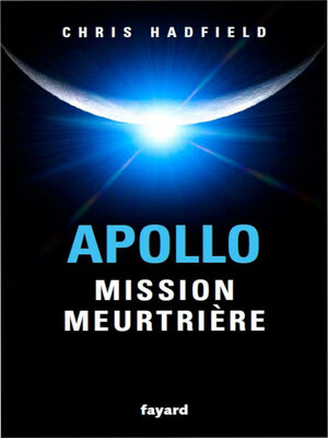cover image of Apollo